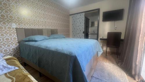 Rio Negro House | Quarto Aconchegante N 2