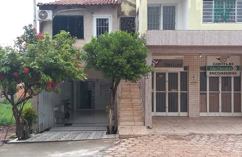 Despraiado House | Quarto Aconchegante Próximo a Rodoviária