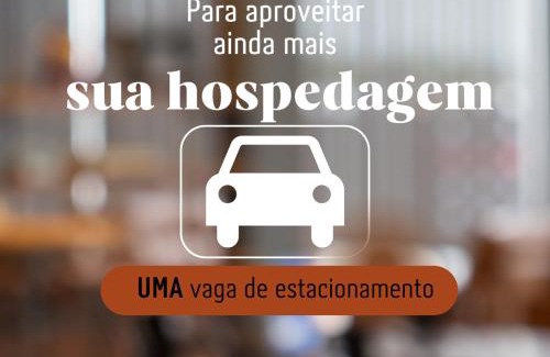 Pomerode House | Quarto Aconchego 345 ao lado Alles Park