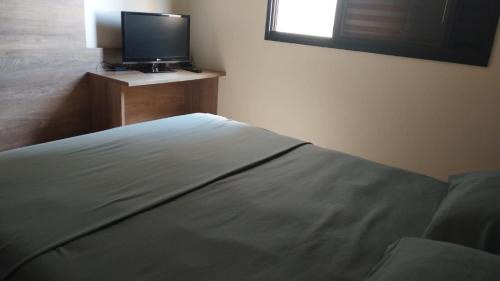 Dourados House | Quarto Bem no Centro Dourados