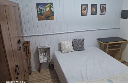 Portao House | Quarto casal Portão
