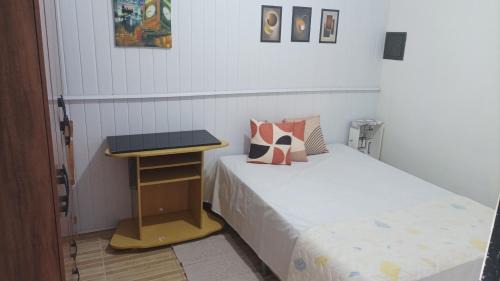 Portao House | Quarto casal Portão