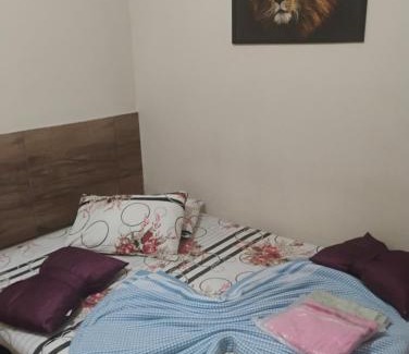 Aparecida Apartment | Quarto Casal próximo a Basílica