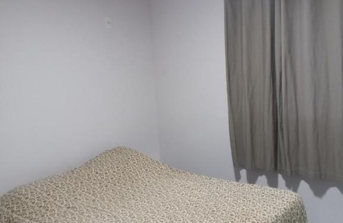 Sao Joao do Rio Vermelho House | Quarto casal tempords