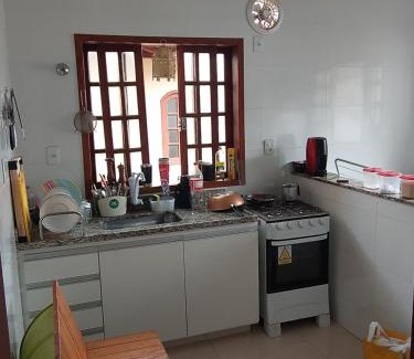 Ouro Preto Other | Quarto Centro Histórico de Mariana