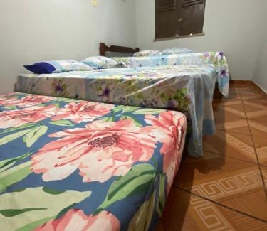Parnaiba House | Quarto com ótimo custo benefício