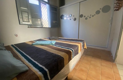 Parnaiba House | Quarto com ótimo custo benefício