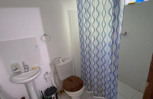 Parnaiba House | Quarto com ótimo custo benefício