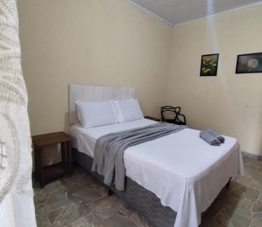 Pontal do Parana House | Quarto de hóspedes na praia