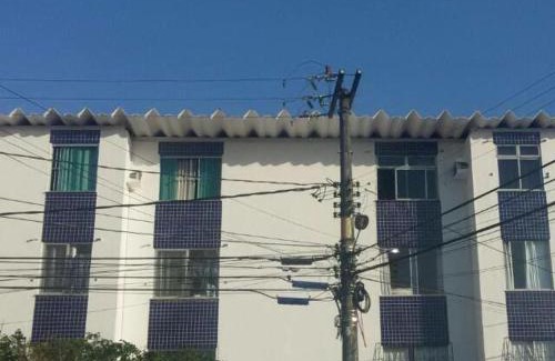 Cabula House | Quarto em apartamento no cabula