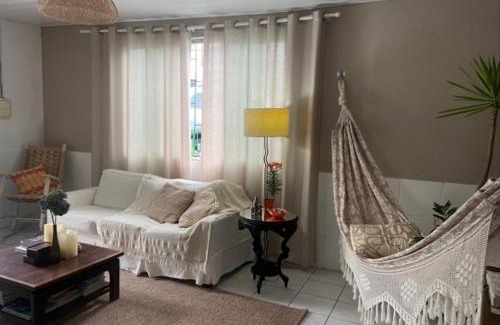 Centro House | Quarto em casa compartilhada