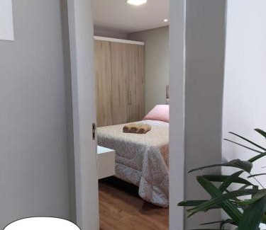 Agua Verde House | Quarto Inteiro Privado - 3km Oktoberfest