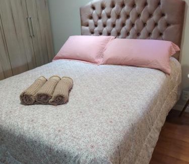 Agua Verde House | Quarto Inteiro Privado - 3km Oktoberfest