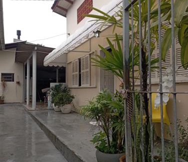 Agua Verde House | Quarto para Oktoberfest faça pré reserva e fale comigo antes