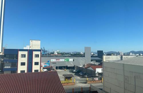 Centro Other | Quarto privativo