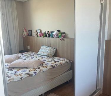 Centro Other | Quarto privativo