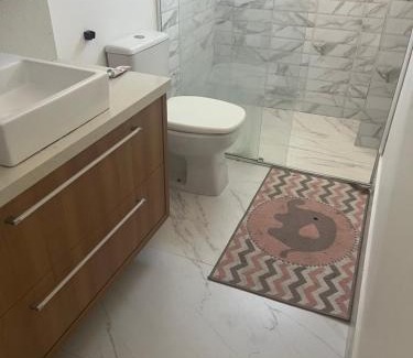 Centro Other | Quarto privativo
