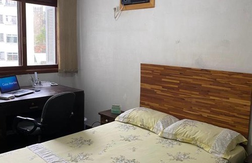 Centro Historico House | Quarto Privativo