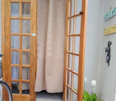 Guaratuba House | Quarto suíte
