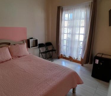 Guaratuba House | Quarto suíte