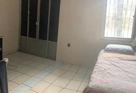 Souza House | Quarto triplo com banheiro em casa compartilhada COP 30