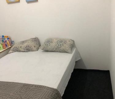 Centro House | Quartos a 50 metros da praia