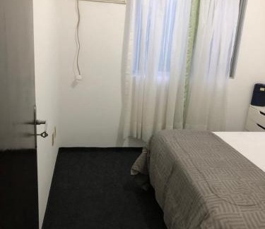 Centro House | Quartos a 50 metros da praia