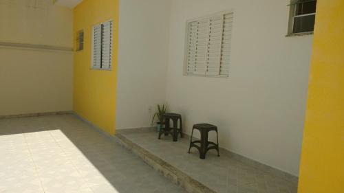 Piracangagua House | Quartos com Banheiros privativos - Hospedagem Recanto do Luar