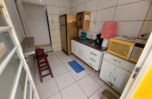 Piracangagua House | Quartos com Banheiros privativos - Hospedagem Recanto do Luar