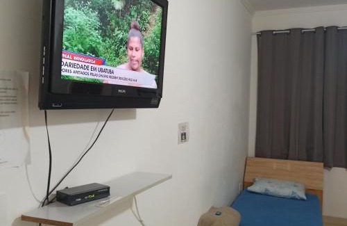 Piracangagua House | Quartos com Banheiros privativos - Hospedagem Recanto do Luar