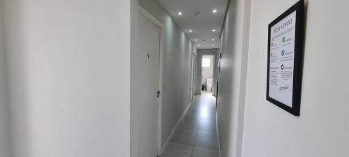 Ribeirao da Ilha Apartment | Quartos Confortáveis em casa compartilhada - 5 min Aeroporto Internacional