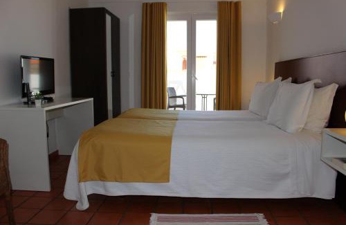 Vila Nova de Milfontes House | Quartos da Vila - Duna Parque Resorts & Hotels