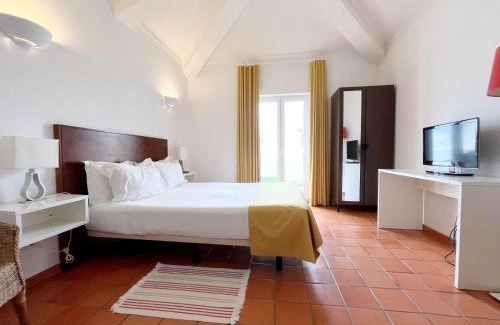 Vila Nova de Milfontes House | Quartos da Vila - Duna Parque Resorts & Hotels