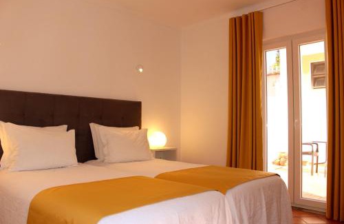 Vila Nova de Milfontes House | Quartos da Vila - Duna Parque Resorts & Hotels