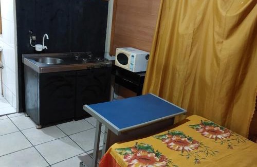 Cristo Rei House | Quartos individuais