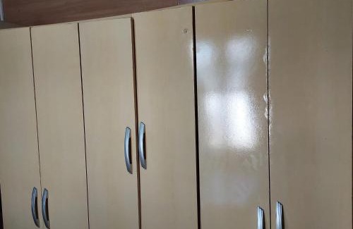 Cristo Rei House | Quartos individuais