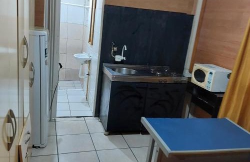 Cristo Rei House | Quartos individuais
