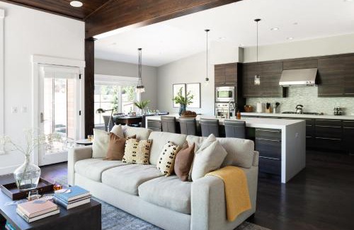 Truckee House | Quartz by AvantStay Stunning Home In Truckee w Views