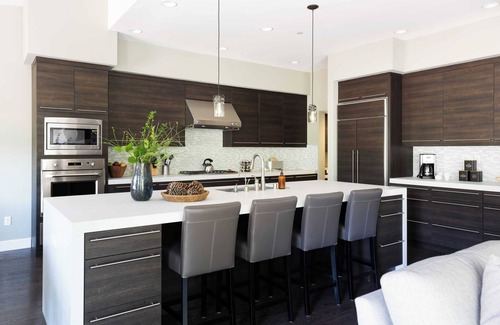 Truckee Cabin | Quartz by Avantstay Stunning Home In Truckee w/Views