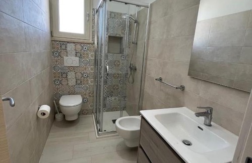 Torre Pali Villa | QUASI NELL'ACQUA