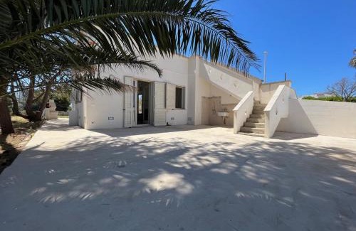 Torre Pali Villa | QUASI NELL'ACQUA