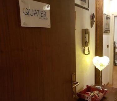 Cavalese Apartment | Quater Apartments - Cavalese