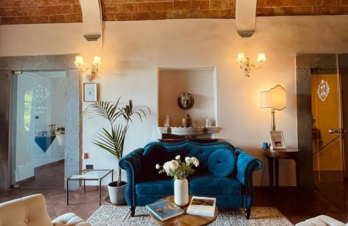 Montopoli in Val d'Arno Hotel | Quattro Gigli Palace