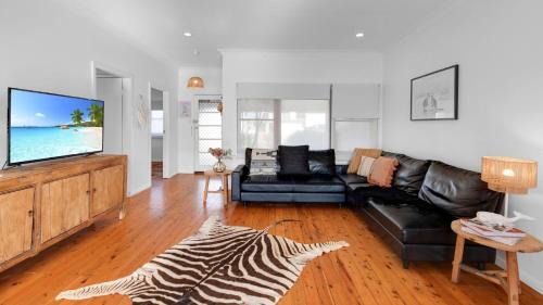 Callala Beach House | Quay Haven