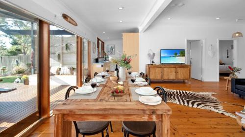 Callala Beach House | Quay Haven