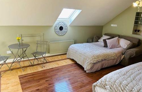 Ballina Apartment | Quay Lane Studio Apartment