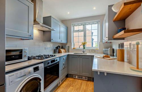 Wells-next-the-Sea House | Quay View Cottage