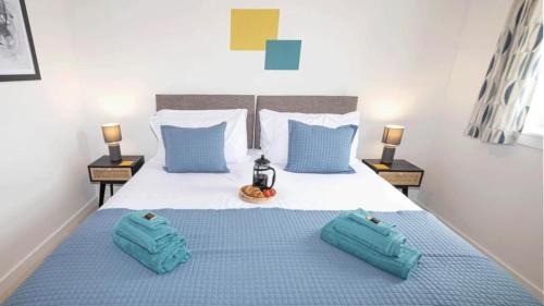 Dundee Apartment | Quayside 2-Bed Apartment in Dundee