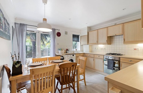 Exeter House | Quayside House