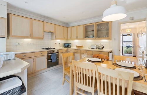 Exeter House | Quayside House